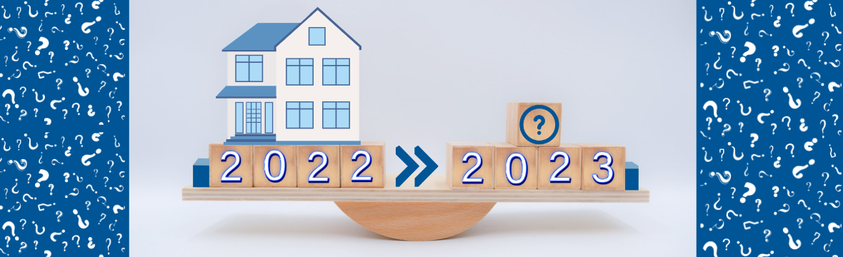 2023 Housing Market Prediction