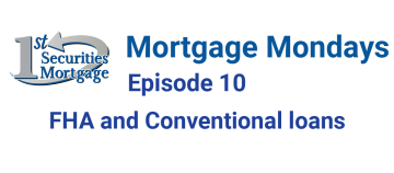 Mortgage Mondays episode 10