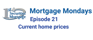 Mortgage Mondays episode 5