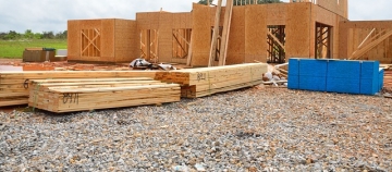 New Build Construction Lending Information Michigan